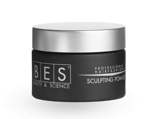 sculpting pomade bes phf