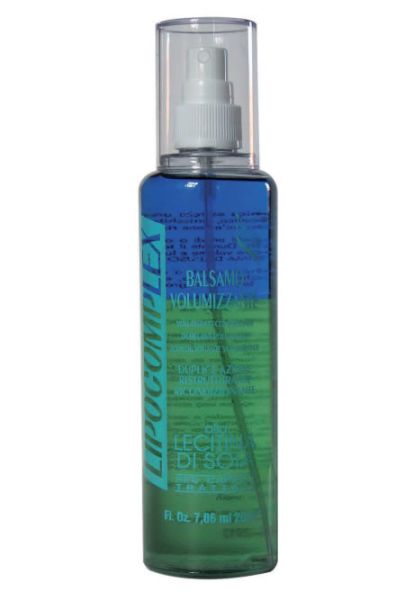 balsamo volumizzante lipocomplex bes españa