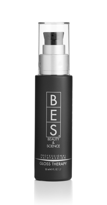 gloss therapy bes phf styling 100ml