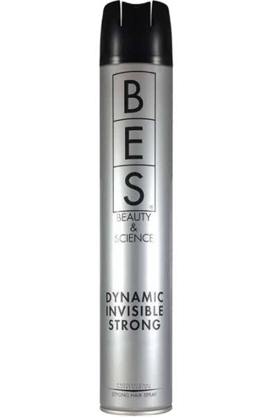 dinamic invisible strong bes españa