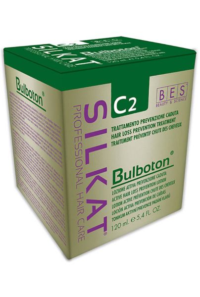 bes spain comprar  c2 lotion bulboton 