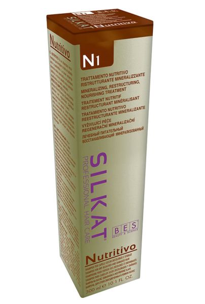 n1 nutritivo champu bes en españa
