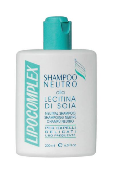 bes in spain champu neutro lipocomplex