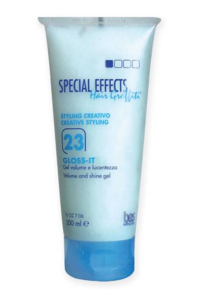 23 gloss - it gelbes in spain