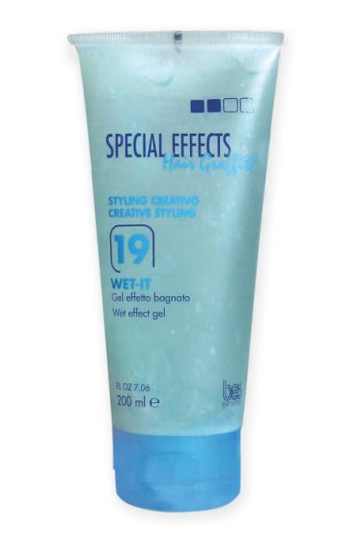 19 wet - it gel bes in spain