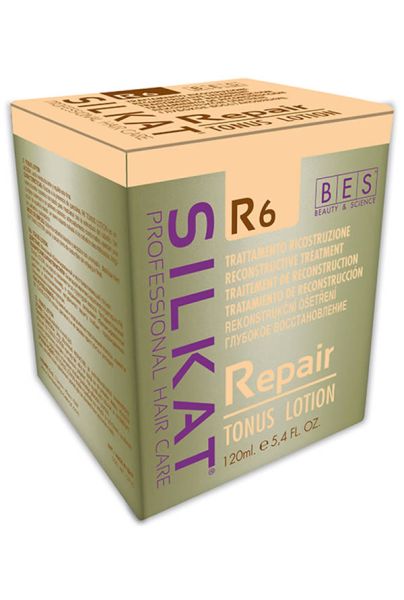 R6 REPAIR TONUS LOTION bes españa