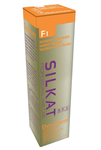 f1 deforforante shampoo champu bes en españa