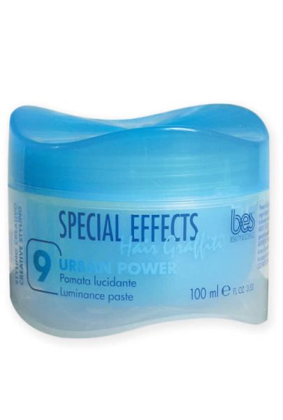 9 urban crema bes in spain