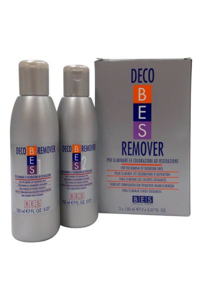 bes in spain decobes remover