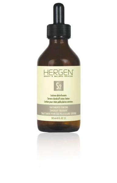 bes in spain s2 locion para la caspa 100ml