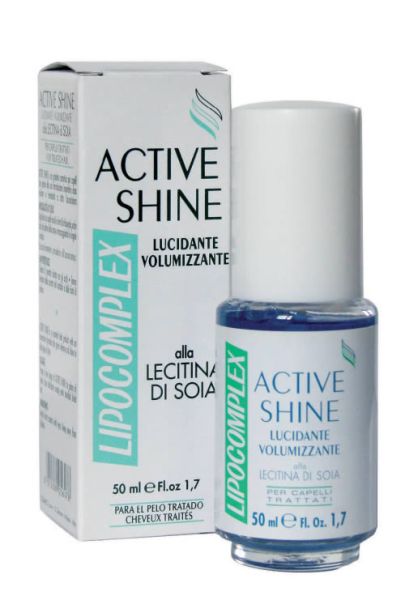 bes in spain active shine lipocomplex