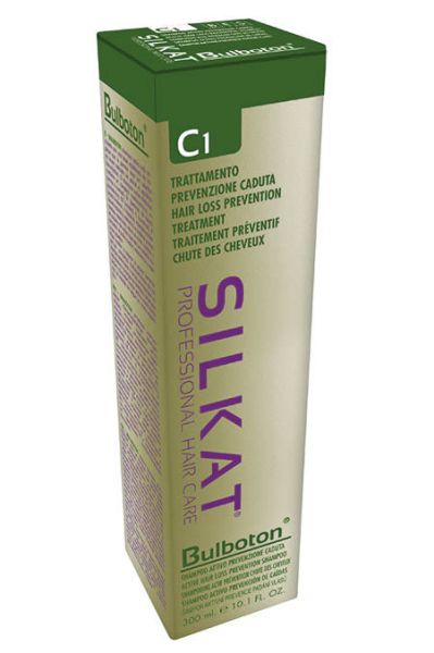 C1 Bulboton Shampoo Attivo bes en españa