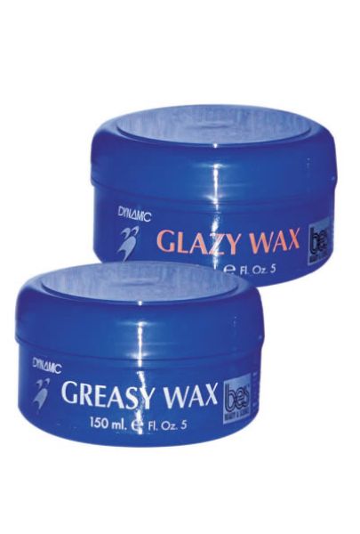 dynamic cera greasy glasy wax bes españa cera glasy