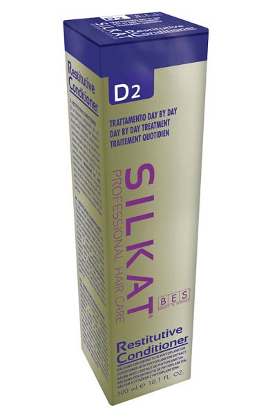 Day By Day D2 Restitutive Conditioner