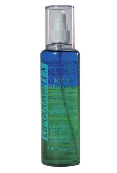 bes in spain balsamo volumizzante lipocomplex