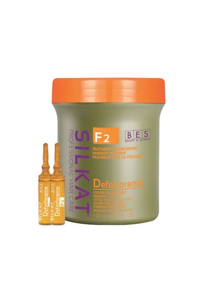 bes in spain f2 deforforante locion