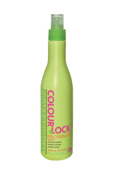  colour lock protein fixx ph3,5 spray bes en españa