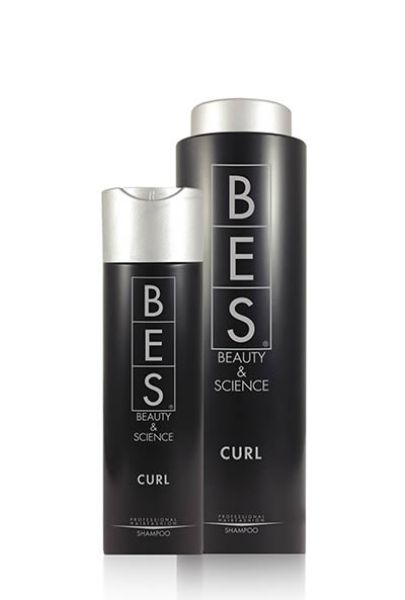 curl shampoo bes phf en españa