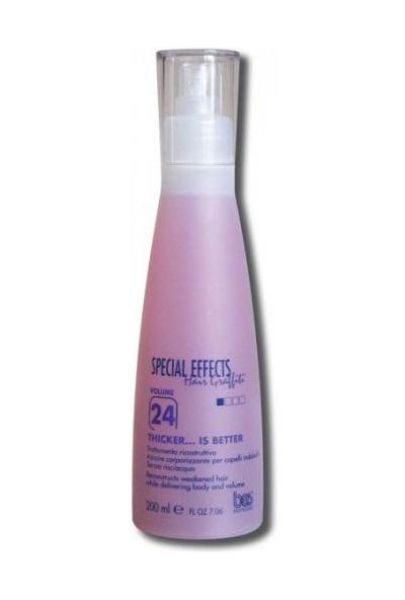 24 thicker is better fluido bes españa