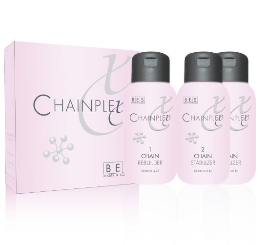 chainplex starter kit 100 ml bes españa