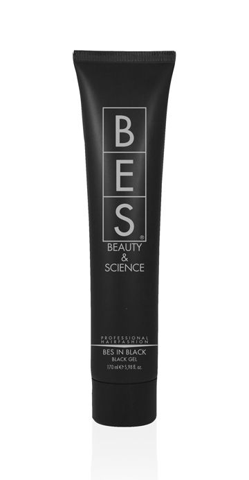bes in black gel phf linea