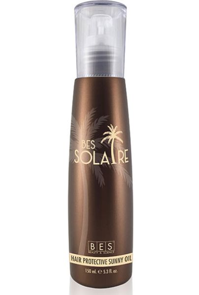 hair protective aceite bes españa bes