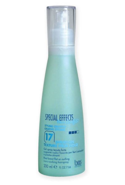 17 gel spray bes in spain españa