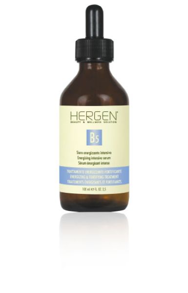 bes in spain b5 suero energizante intencivo 100ml