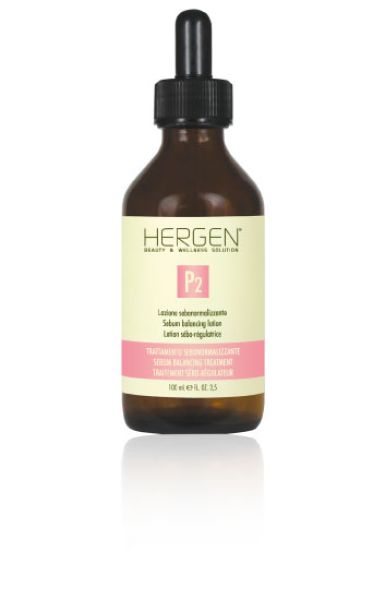 bes in spain p2 locion sebo normalizadora 100ml