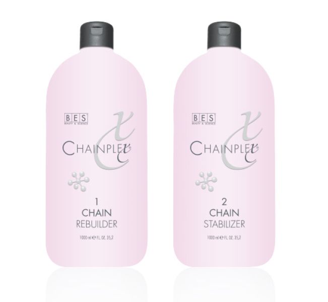bes in spain chainplex hair salon use