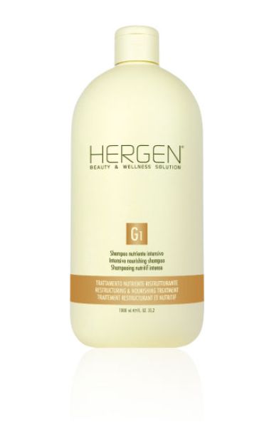 bes in spain g1 champu nutritivo 1000ml