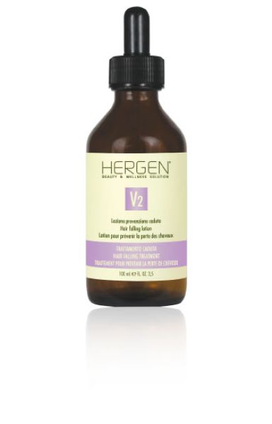 bes in spain v2 locion prevencion caida 100ml