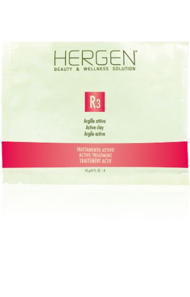 bes in spain R3 ARCILLA ACTIVA 40g