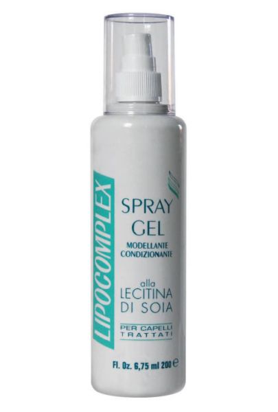 bes in spain spray gel sin gas