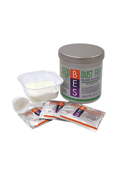 bes in spain decobes dust free