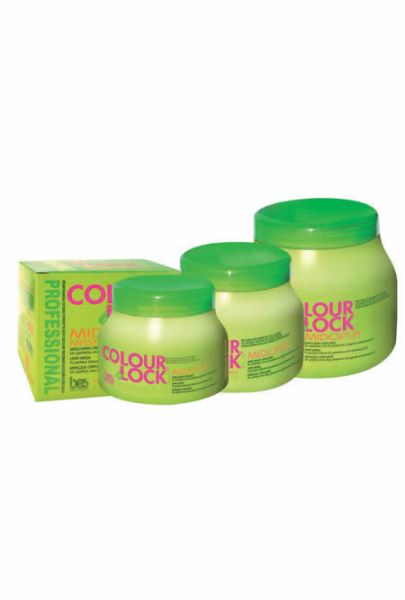 hair mask midopla  pH3,0  bes españa