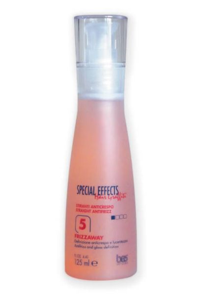 5 frizzaway fluido españa